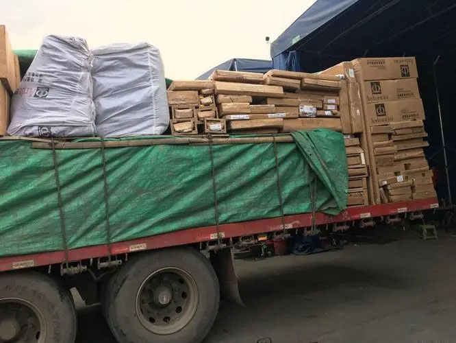 朔州家具托运