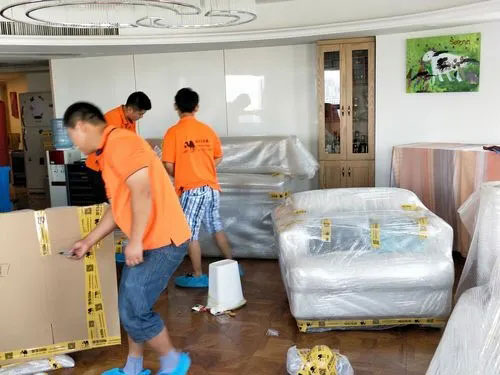 朔州精品搬家公司